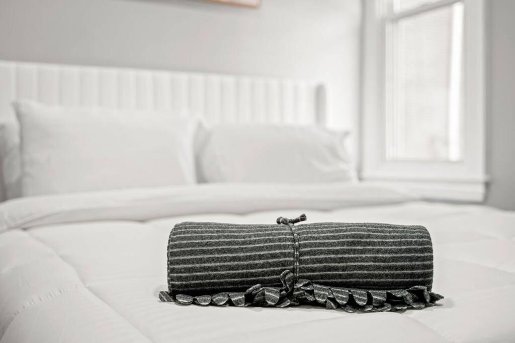 New! Cozy Apt In Center City! Philadelphia Ngoại thất bức ảnh