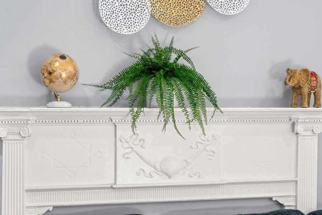 New! Cozy Apt In Center City! Philadelphia Ngoại thất bức ảnh