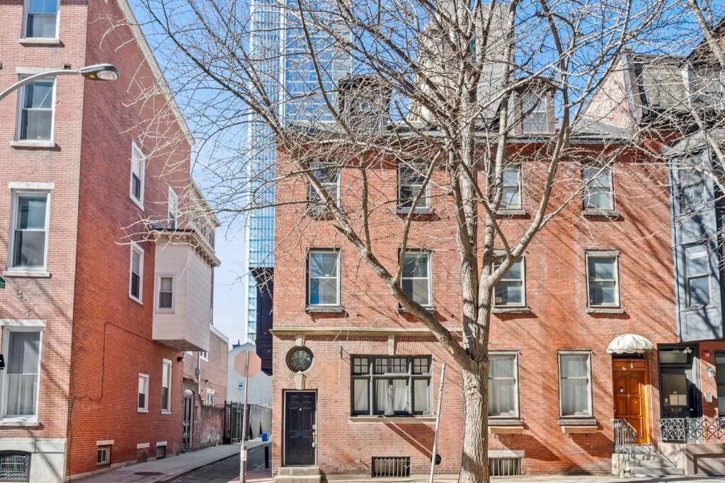 New! Cozy Apt In Center City! Philadelphia Ngoại thất bức ảnh